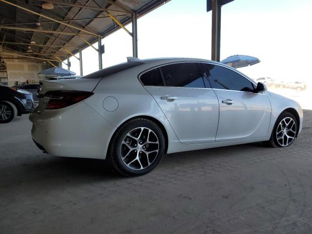 Photo 3 from auction – 2017 BUICK REGAL PREM with VIN 2G4GR5GX1H9106684