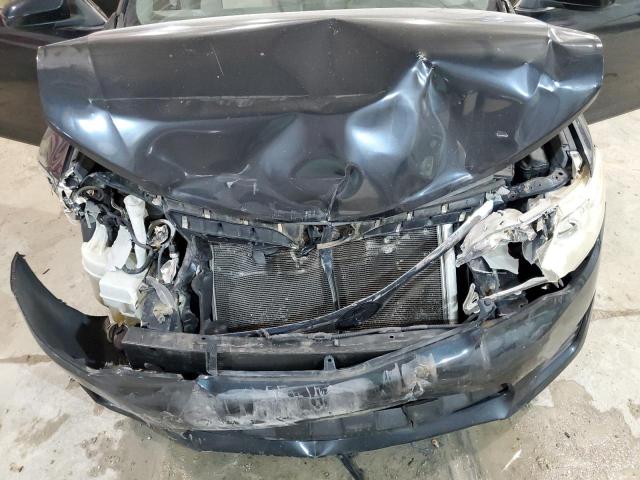 Photo 11 from auction – 2012 TOYOTA CAMRY BASE with VIN 4T1BF1FK7CU050327