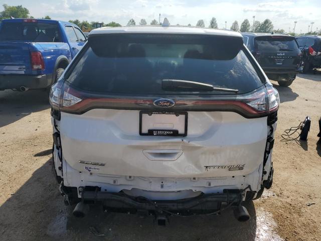 Photo 6 from auction – 2017 FORD EDGE TITAN with VIN 2FMPK4K90HBB96734