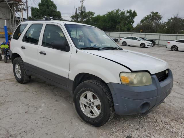 Photo 4 from auction – 2006 FORD ESCAPE XLS with VIN 1FMYU02Z96KD25208