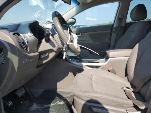 Photo 7 from auction – 2012 KIA SPORTAGE B with VIN KNDPB3A22C7207883