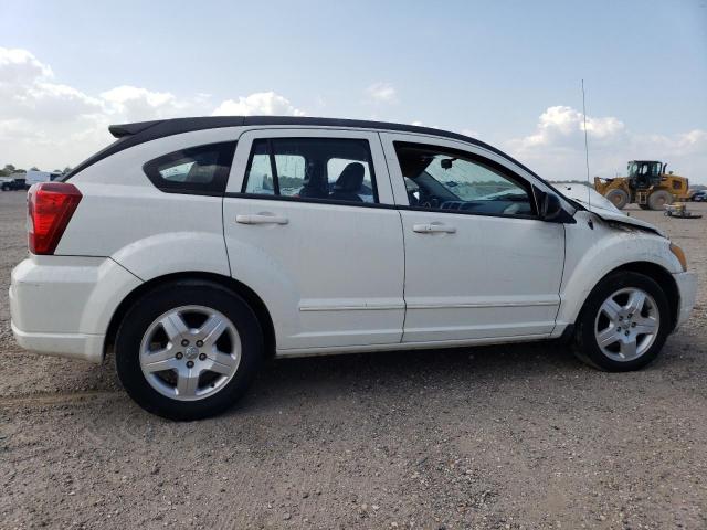 Фото 3 с аукциона – 2009 DODGE CALIBER SX с VIN 1B3HB48A69D233230