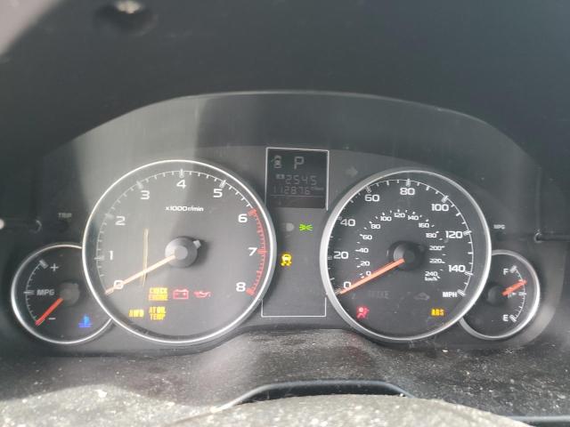 Снимка 9 от търг – 2013 SUBARU OUTBACK 2. с VIN 4S4BRBCC3D3321580
