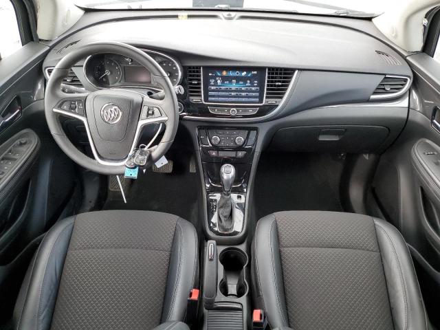 Photo 8 from auction – 2017 BUICK ENCORE SPO with VIN KL4CJ2SB1HB167806