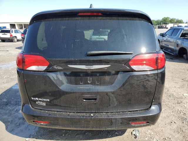 Photo 6 from auction – 2021 CHRYSLER VOYAGER LX with VIN 2C4RC1DG6MR504348