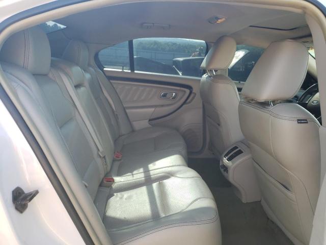 Photo 10 from auction – 2010 FORD TAURUS LIM with VIN 1FAHP2FW6AG118784