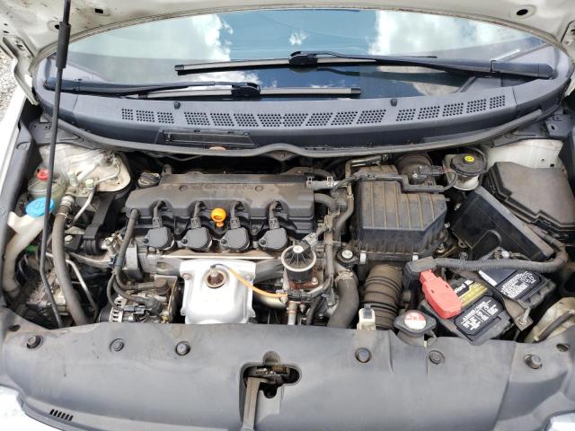 Photo 11 from auction – 2009 HONDA CIVIC LX with VIN 2HGFA16509H523948
