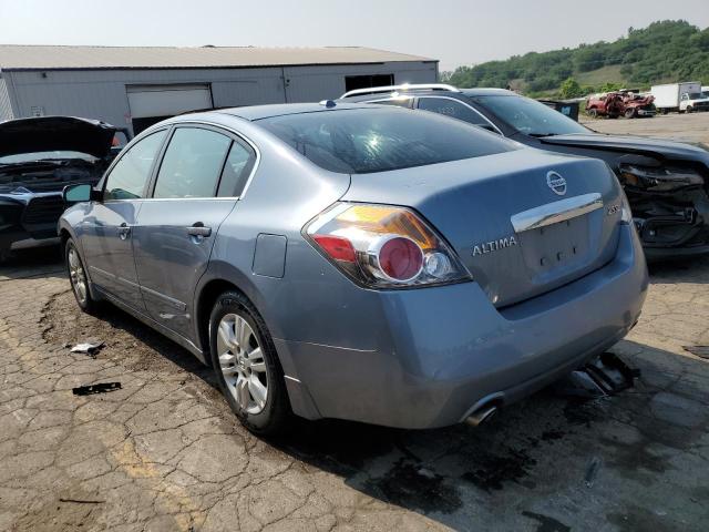 Photo 2 from auction – 2010 NISSAN ALTIMA with VIN 1N4AL2AP4AN542070