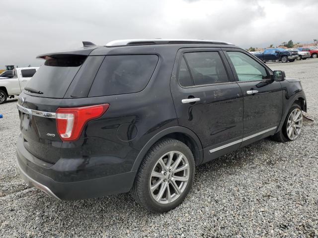 Photo 3 from auction – 2017 FORD EXPLORER L with VIN 1FM5K8F84HGA16681