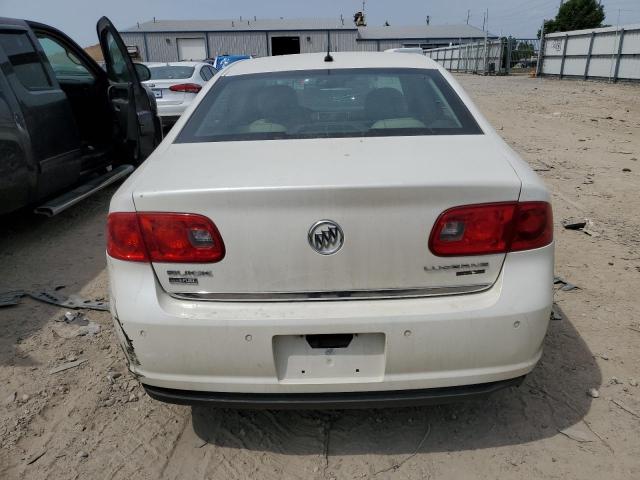 Photo 6 from auction – 2008 BUICK LUCERNE CX with VIN 1G4HD57248U204571