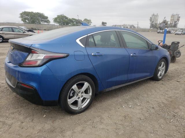 Photo 3 from auction – 2016 CHEVROLET VOLT with VIN 1G1RC6S55GU124822