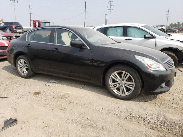 Photo 4 from auction – 2011 INFINITI G37 with VIN JN1CV6AR3BM353409