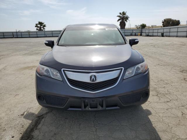 Photo 5 from auction – 2013 ACURA RDX with VIN 5J8TB4H34DL005625