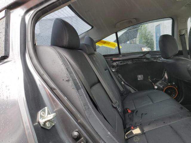 Photo 10 from auction – 2018 SUBARU LEGACY 3.6 with VIN 4S3BNEN65J3032351
