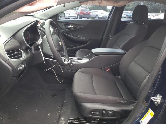 Photo 7 from auction – 2019 CHEVROLET MALIBU LT with VIN 1G1ZD5ST5KF200736