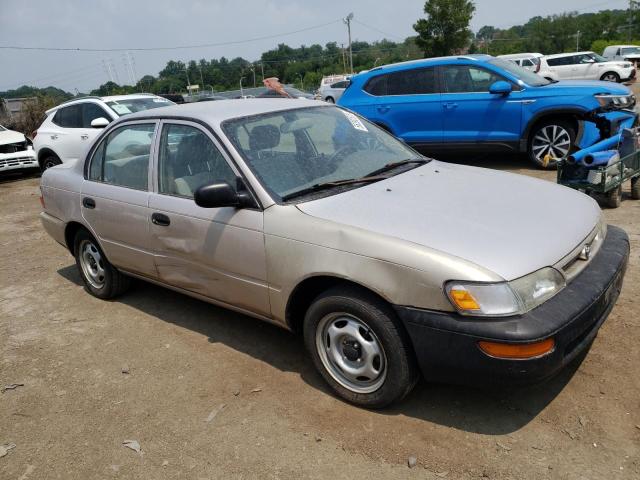 Photo 4 from auction – 1996 TOYOTA COROLLA with VIN 2T1BA02E1TC138767