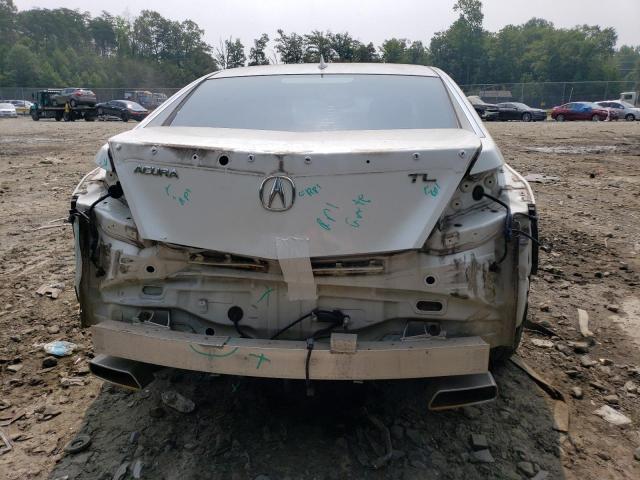 Photo 6 from auction – 2012 ACURA TL with VIN 19UUA8F55CA006604