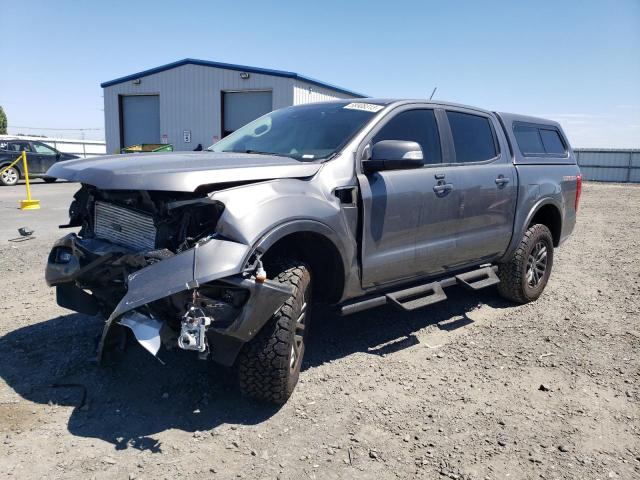 FORD RANGER 2021 with VIN 1FTER4FH5MLD59364 - Photo from auction