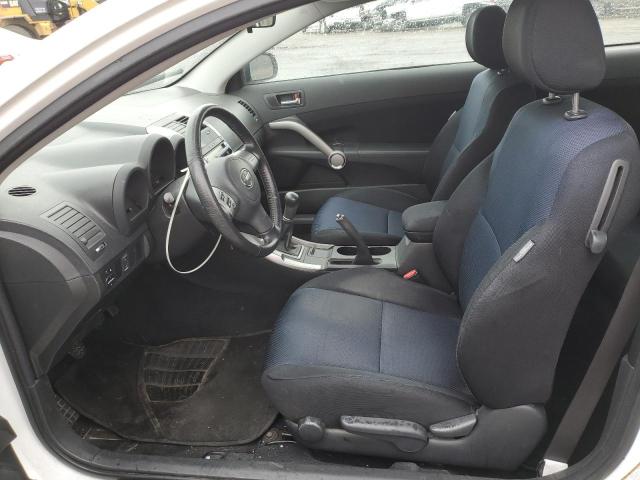 Photo 7 from auction – 2009 TOYOTA SCION TC with VIN JTKDE167990284392
