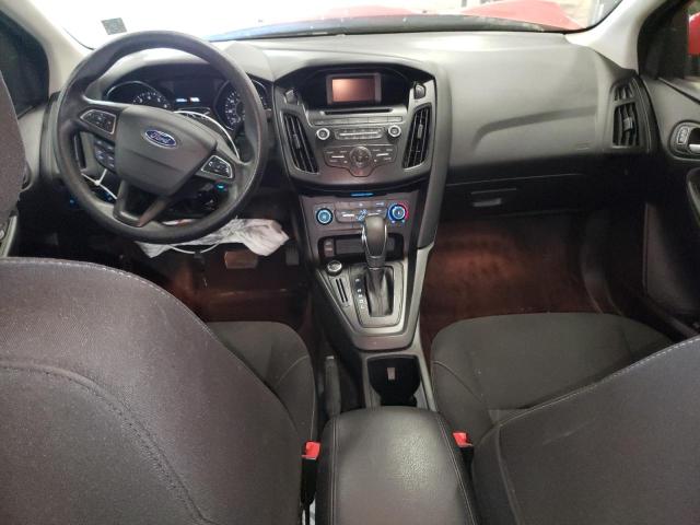 Photo 8 from auction – 2017 FORD FOCUS SE with VIN 1FADP3F22HL286151