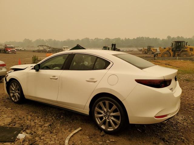 Photo 2 from auction – 2021 MAZDA 3 SELECT with VIN 3MZBPABM1MM207524