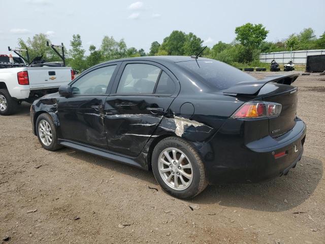 Photo 2 from auction – 2013 MITSUBISHI LANCER ES/ with VIN JA32U2FU6DU022147