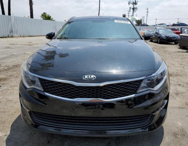 Photo 5 from auction – 2016 KIA OPTIMA LX with VIN 5XXGT4L39GG049984