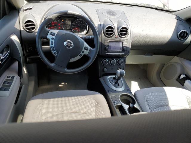 Photo 8 from auction – 2012 NISSAN ROGUE S with VIN JN8AS5MT1CW301771