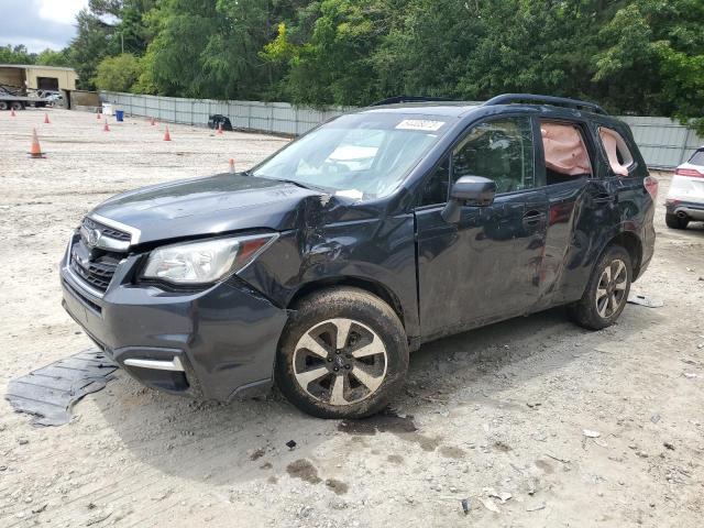 SUBARU FORESTER 2 2018 z numerem VIN JF2SJAGC1JH477990 - Zdjęcie z aukcji