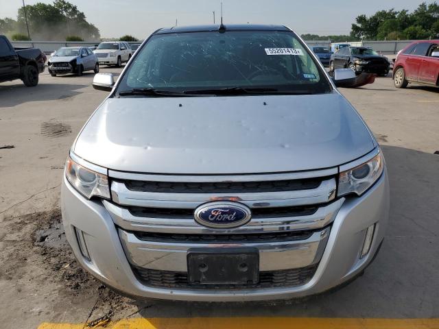 Photo 5 from auction – 2014 FORD EDGE SEL with VIN 2FMDK3JC2EBA10620
