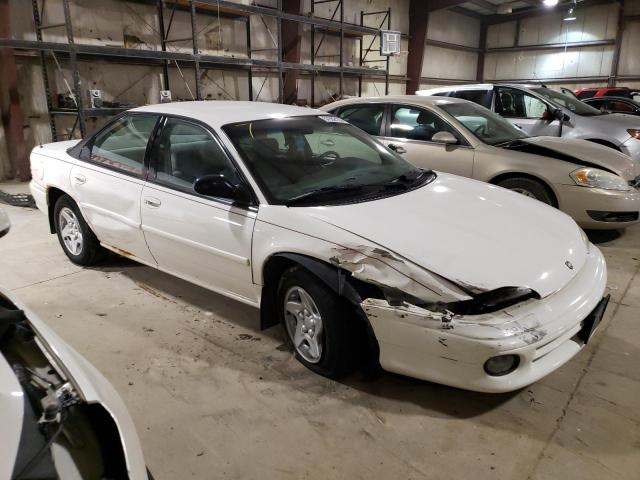 Photo 4 from auction – 1996 DODGE INTREPID with VIN 1B3HD46T5TF106026