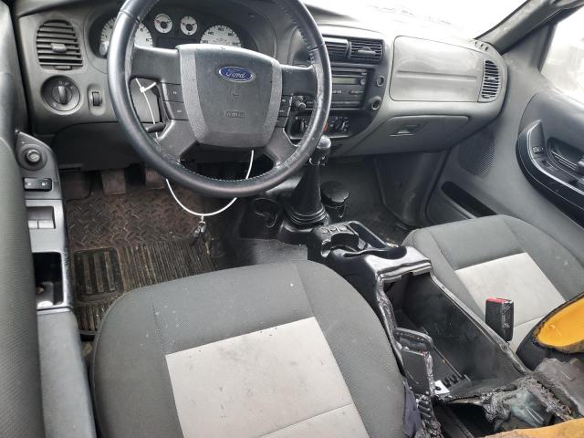 Photo 8 from auction – 2011 FORD RANGER SUP with VIN 1FTLR4FE8BPA88934