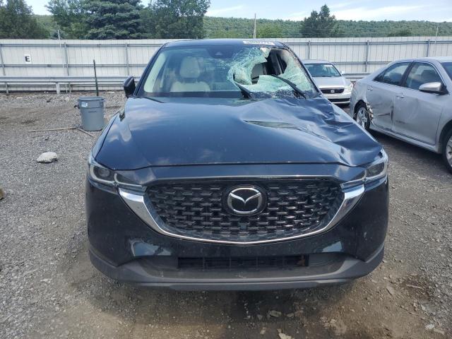 Photo 5 from auction – 2022 MAZDA CX-5 PREFE with VIN JM3KFBCM2N1593449