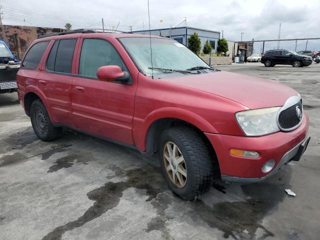 Photo 4 from auction – 2004 BUICK RAINIER CX with VIN 5GADS13S142354054