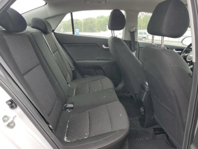 Photo 10 from auction – 2019 KIA RIO S with VIN 3KPA24AB8KE254524