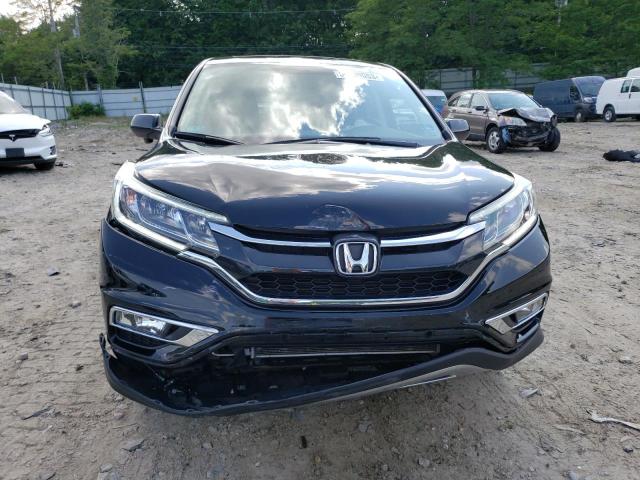 Photo 5 from auction – 2016 HONDA CR-V EX with VIN 2HKRM4H54GH631267