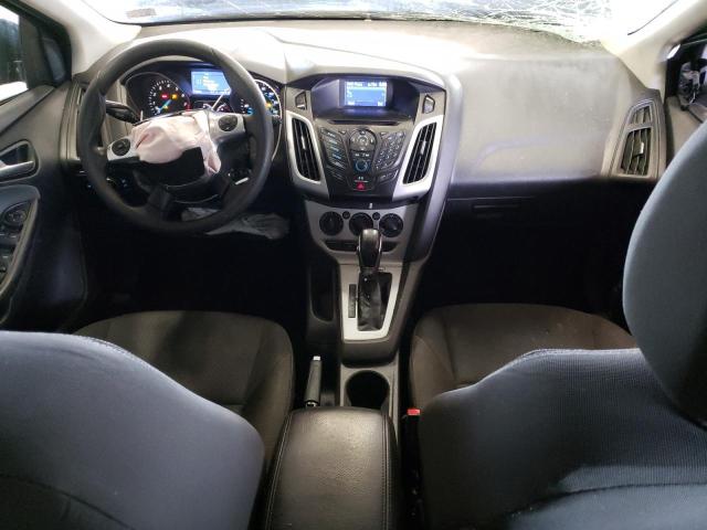 Photo 8 from auction – 2014 FORD FOCUS SE with VIN 1FADP3K27EL106468
