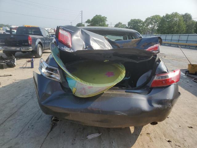 Photo 6 from auction – 2007 TOYOTA CAMRY with VIN 4T1BK46K87U022877