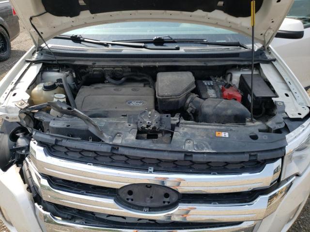 Photo 11 from auction – 2011 FORD EDGE SEL with VIN 2FMDK3JC8BBB03136