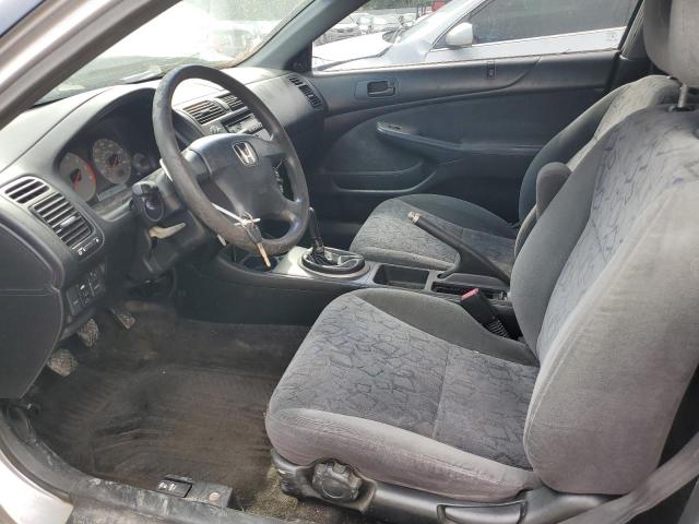 Photo 7 from auction – 2002 HONDA CIVIC EX with VIN 1HGEM21972L073789