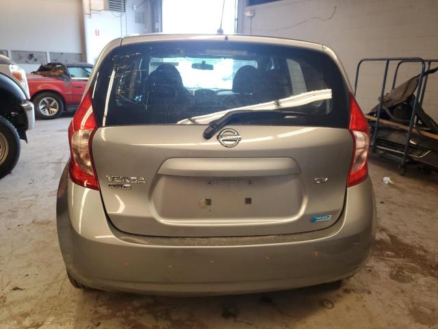Photo 6 from auction – 2015 NISSAN VERSA NOTE with VIN 3N1CE2CP6FL366224
