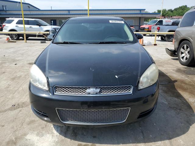 Photo 5 from auction – 2013 CHEVROLET IMPALA LT with VIN 2G1WG5E39D1239457