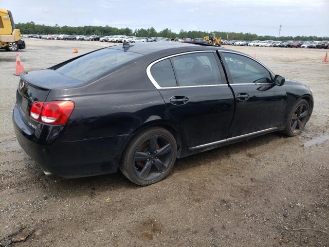 Photo 3 from auction – 2007 LEXUS GS 350 with VIN JTHBE96S770019631