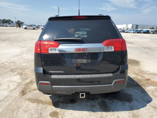 Photo 6 from auction – 2012 GMC TERRAIN SL with VIN 2GKALUEK2C6311734
