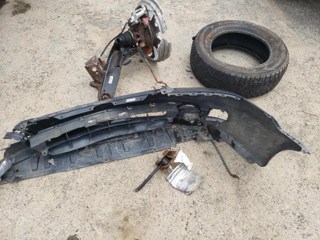 Photo 12 from auction – 2007 FORD EXPLORER S with VIN 1FMEU53827UA00802