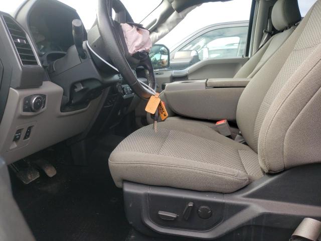Photo 7 from auction – 2019 FORD F150 SUPER with VIN 1FTEW1E56KKC70825