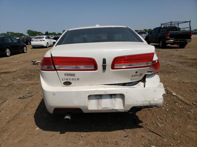 Photo 6 from auction – 2012 LINCOLN MKZ HYBRID with VIN 3LNDL2L35CR828362