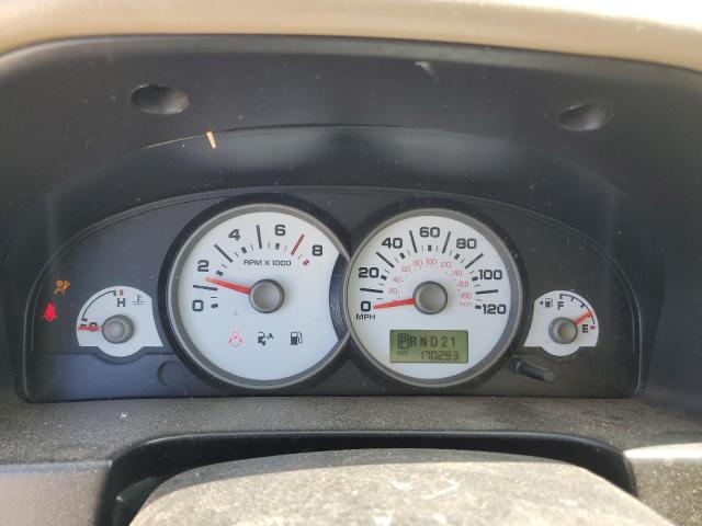 Photo 9 from auction – 2007 FORD ESCAPE XLS with VIN 1FMCU02ZX7KB95290