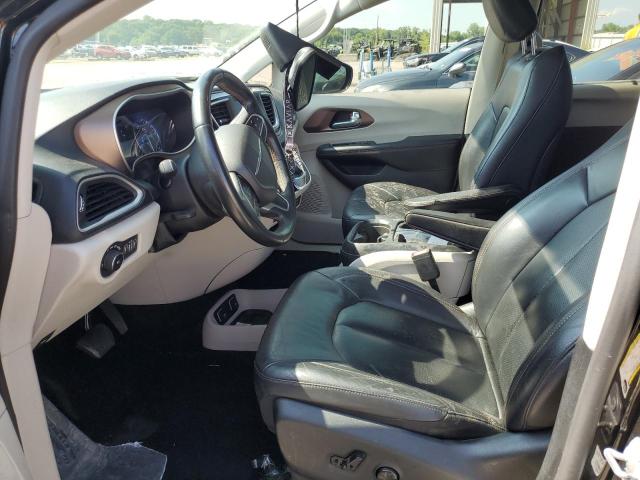 Photo 7 from auction – 2018 CHRYSLER PACIFICA T with VIN 2C4RC1BG0JR112223