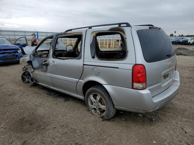 Photo 2 from auction – 2005 CHEVROLET UPLANDER L with VIN 1GNDV23L95D167517